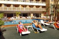 Hotel Roc Flamingo Costa del Sol